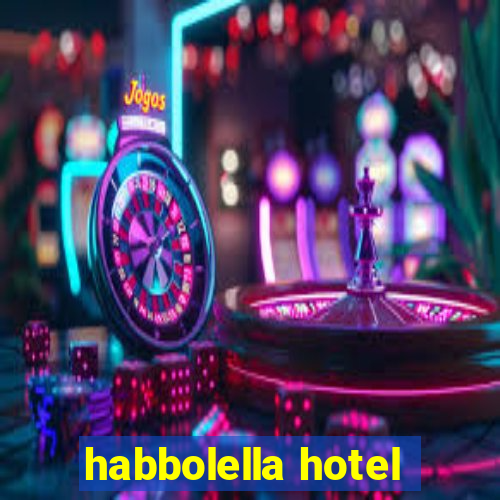 habbolella hotel